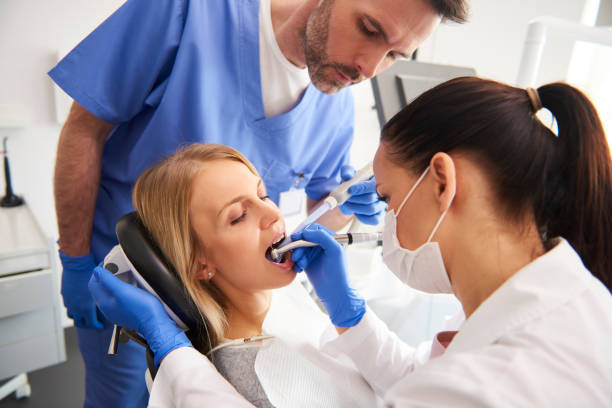 Why Choose Us for Your Dental Needs in Rock Creek, AL