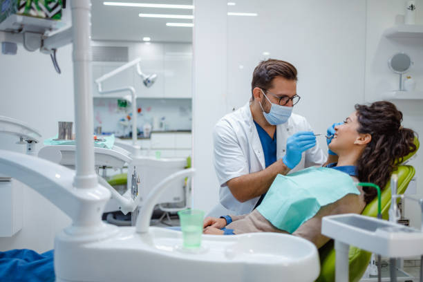 Best Dental Exams and Cleanings  in Rock Creek, AL