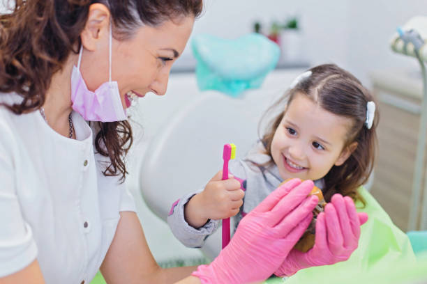 Best Periodontal (Gum) Disease Treatment  in Rock Creek, AL